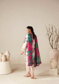 Naqsh Zyrah Fall Winter'25 IVORY - 00187