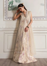 Crimson X Saira Shakira Wedding'24 A Swarovski Affair CW-04