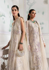Crimson X Saira Shakira Wedding'24 A Swarovski Affair CW-04