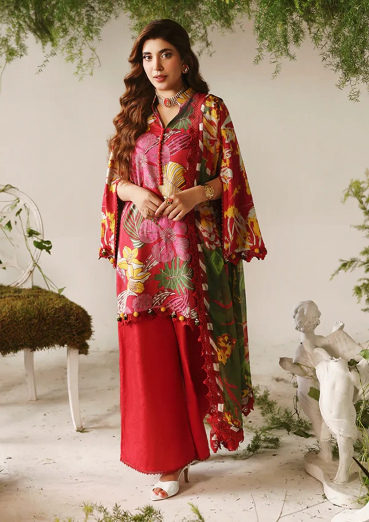 mohsin-saeed-fabrics-luxury-fashion-collection-daily-wear-wedding-and-formal-in-budget-This-product-is-from-naqsh-bloom-vogue25-00156-hot-red-is-available-on-Mohsin-saeed-fabrics-website.