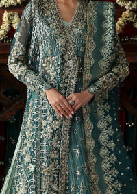 Afrozeh Shehnai Wedding Formals'26 -Suhan