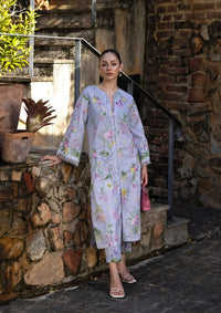 Elaf Ready To Wear'26 EPV-5A DOLCE GARDEN