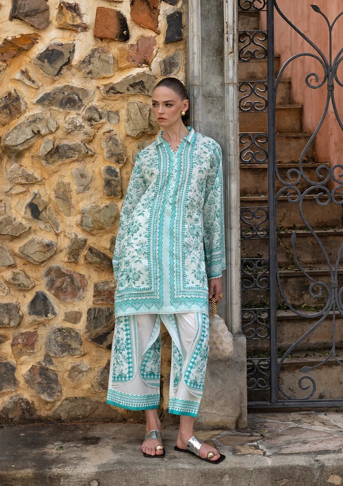 Elaf Ready To Wear'26 EPV-8B MAMMA MIA