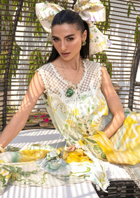 Flow By Crimson Lawn'26 D4B TROPIC TEASE