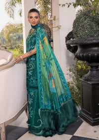 Flow By Crimson Lawn'26 D3B BEAUTY IN BLOOM