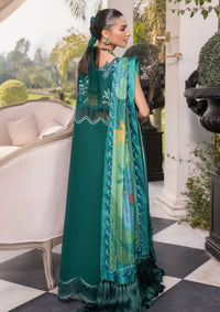 Flow By Crimson Lawn'26 D3B BEAUTY IN BLOOM