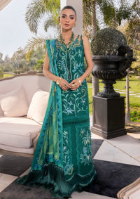 Flow By Crimson Lawn'26 D3B BEAUTY IN BLOOM