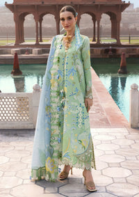 Flow By Crimson Lawn'26 D6B OUT OF MANY HEARTS