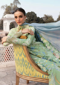 Flow By Crimson Lawn'26 D6B OUT OF MANY HEARTS