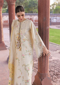 Flow By Crimson Lawn'26 D7A MANIFESTED MEADOWS