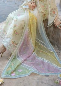 Flow By Crimson Lawn'26 D7A MANIFESTED MEADOWS