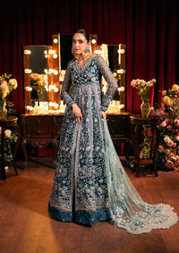 Elaf Serenade The Formal Handwork'26 EHM-02 MELODIE