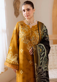 Nureh Signature Printed Marina'25 SP-185