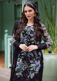 Nureh Ballerina Chiffon'25 NU2-187