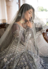 Elaf Celebrations Formal Handwork'25 EFH-02 NAZNEEN