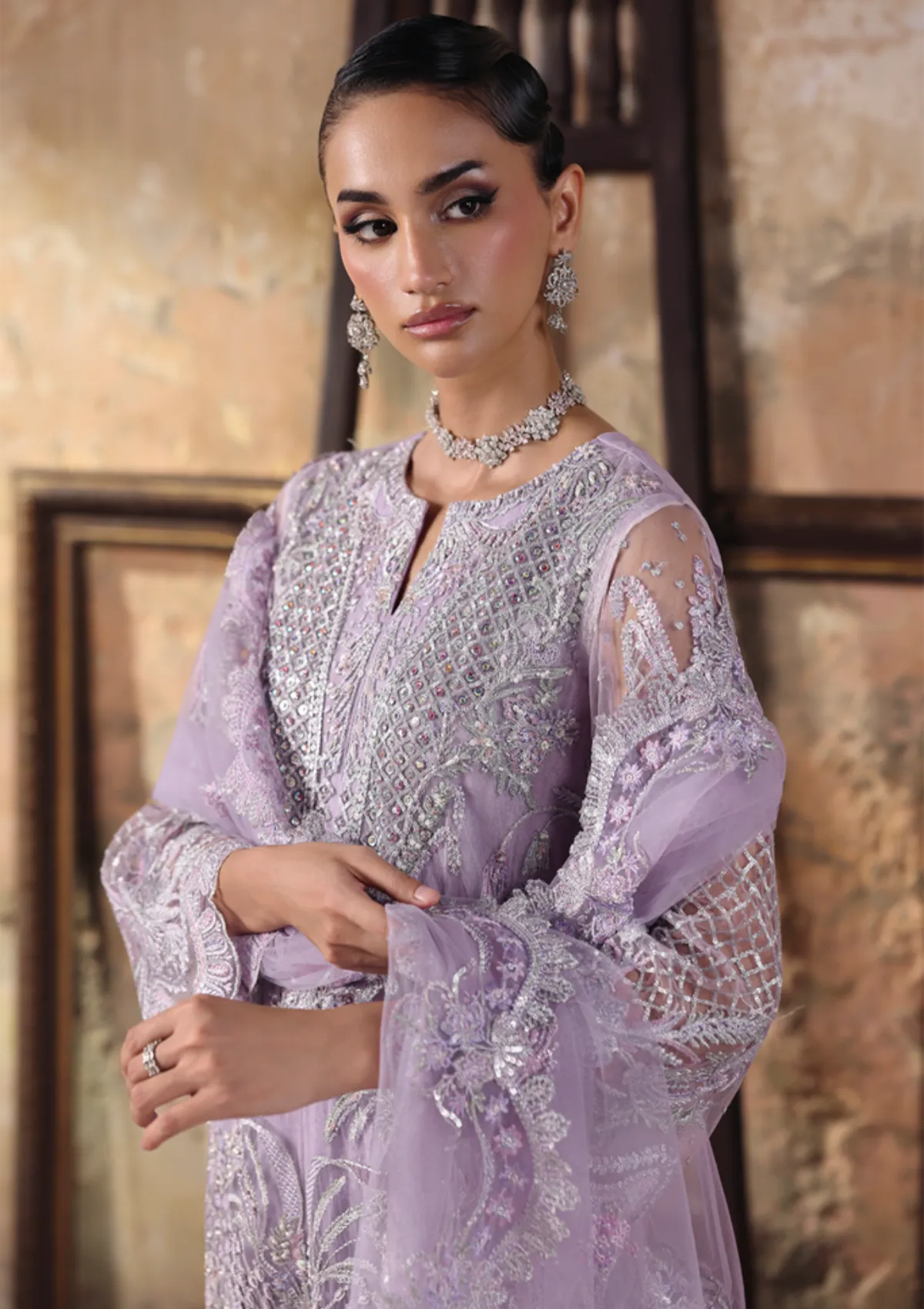 Rajbari Sage Luxury Formals'25 -Valencia