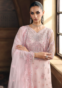 Rajbari Sage Luxury Formals'25 -Elara