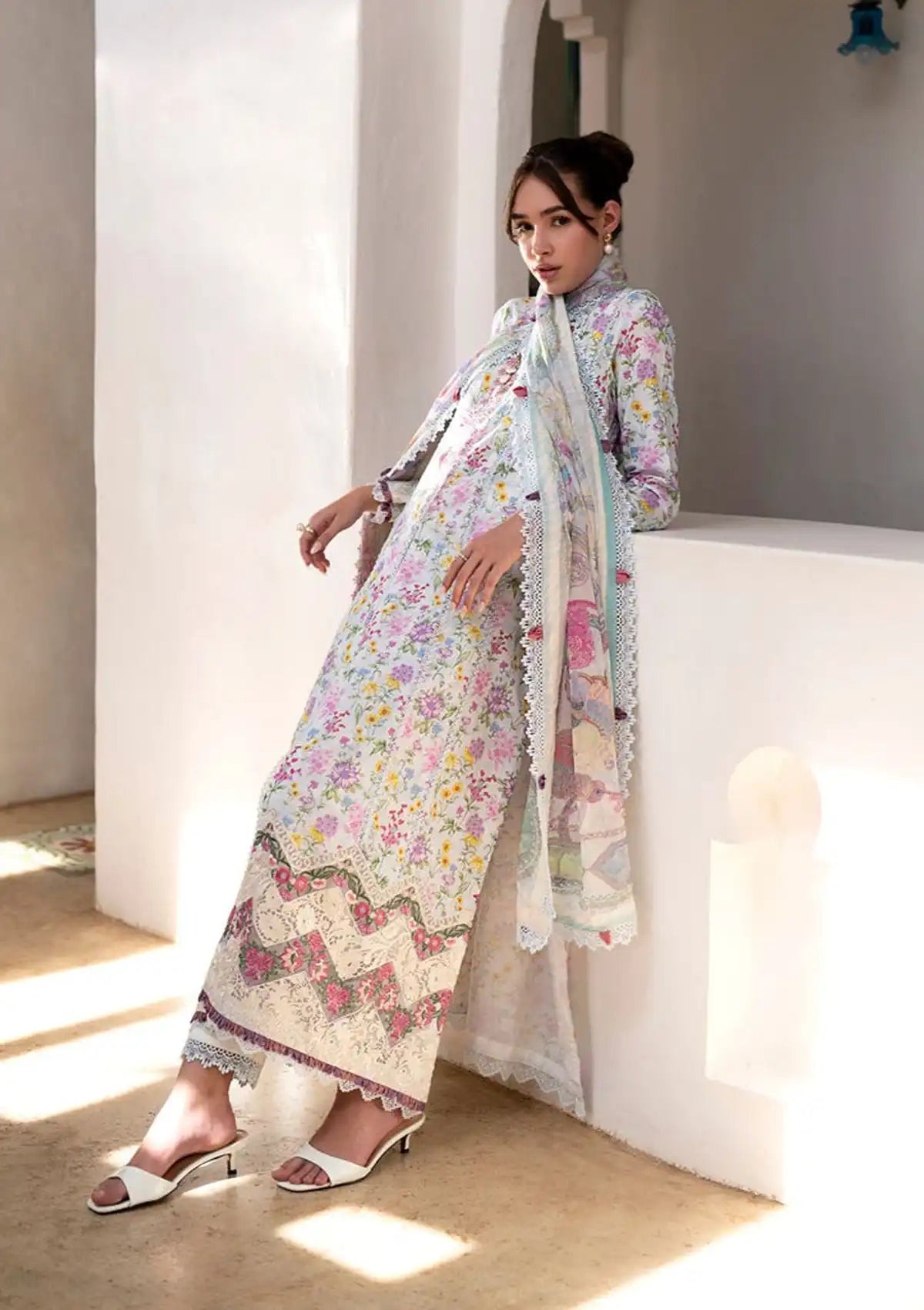 mohsin-saeed-fabrics-designer-daily-wear-formal-and-wedding-suits-within-budget-This-product-is-from-nofha-afsana-lawn25-d-06-pearls-is-available-on-Mohsin-saeed-fabrics-website.