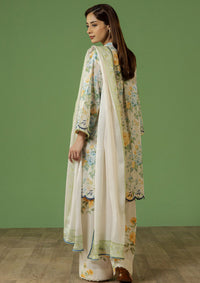 Coco by Zara Shahjahan Prints Drop III'26 D-7A Aurelia
