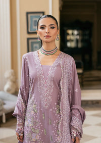 Elaf Luxury Winter'25 EWK-1A Lilique