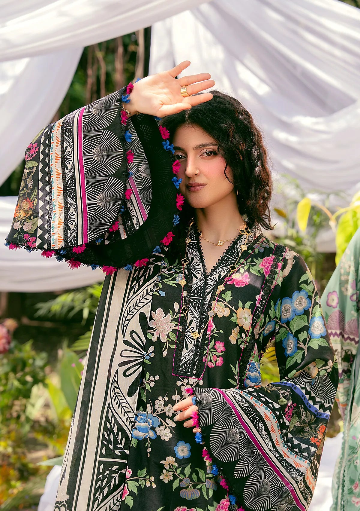 mohsin-saeed-fabrics-designer-daily-wear-formal-and-wedding-suits-within-budget-This-product-is-from-elaf-prints-lawn25-vol-2-eps-8b-ela-rose-is-available-on-Mohsin-saeed-fabrics-website.