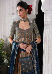 Hussain Rehar Festive'26 D-838 Man Jogi