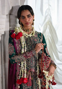 Hussain Rehar Festive'26 D-831 Morni