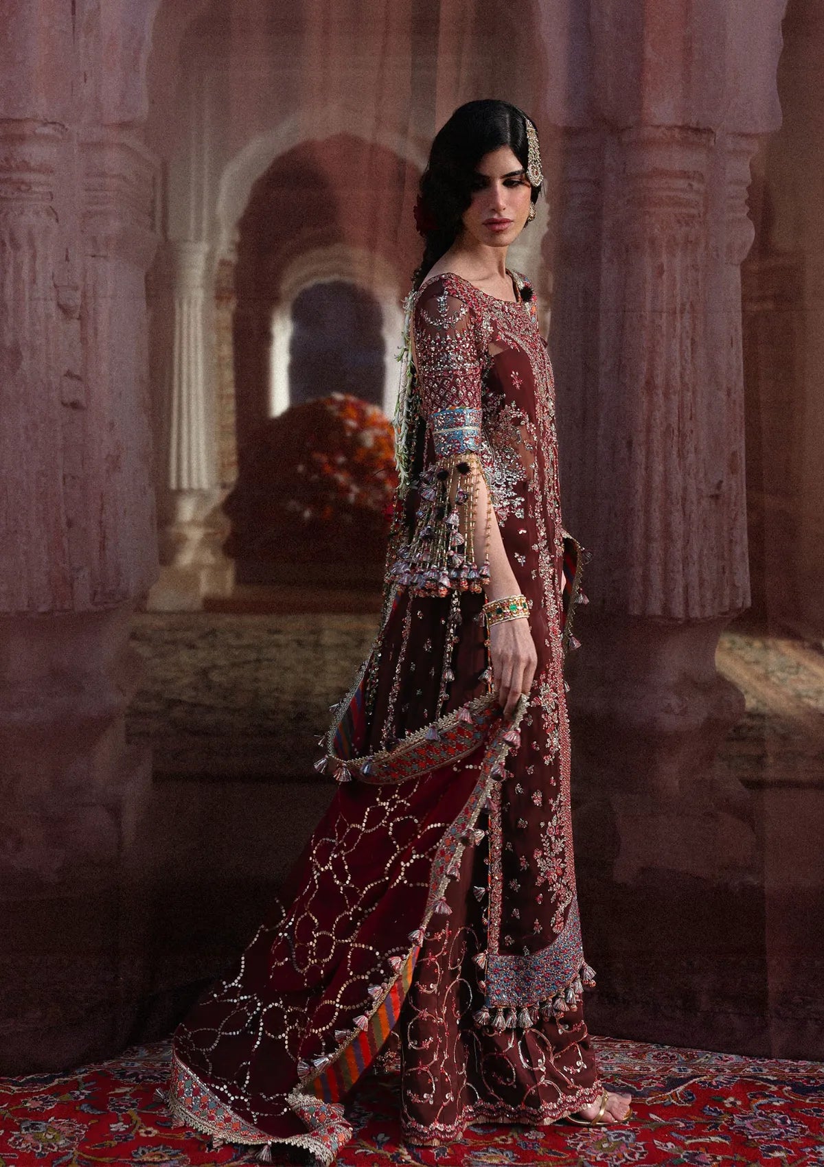 Hussain Rehar Festive'26 D-832 Apsara