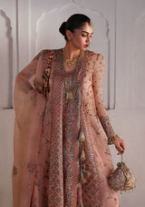 Hussain Rehar Festive'26 D-837 Malka