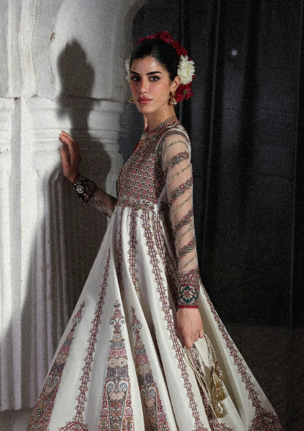 Hussain Rehar Festive'26 D-839 Madhu Bala