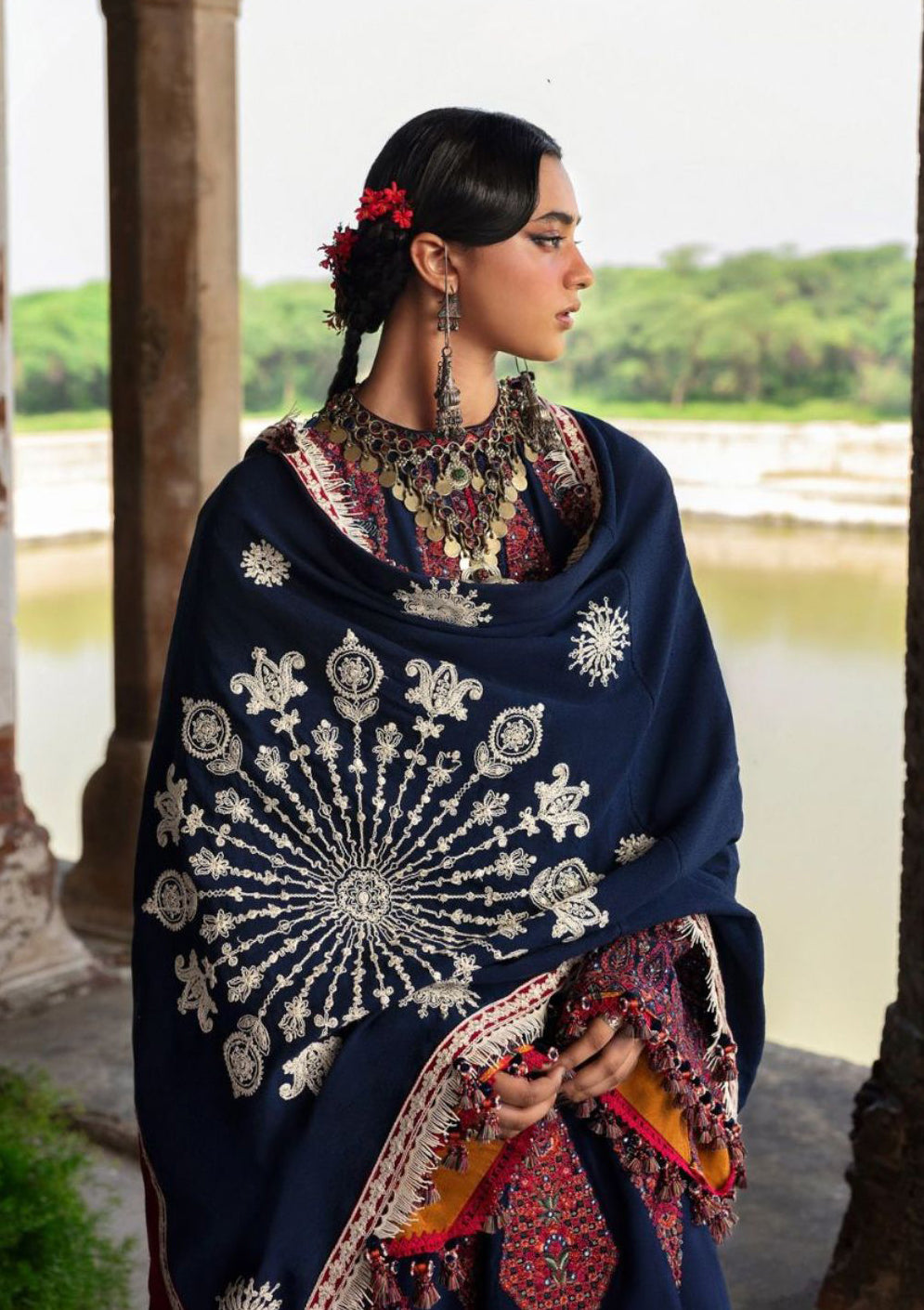 Hussain Rehar Karandi'25 - Gulbano