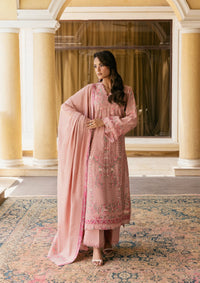 Elaf Luxury Winter'25 EWK-3A Dustyrose