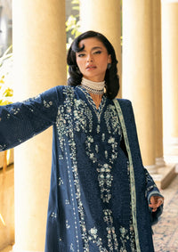 Elaf Luxury Winter'25 EWK-3B Aquelune