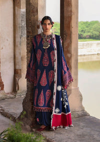 Hussain Rehar Karandi'25 - Gulbano