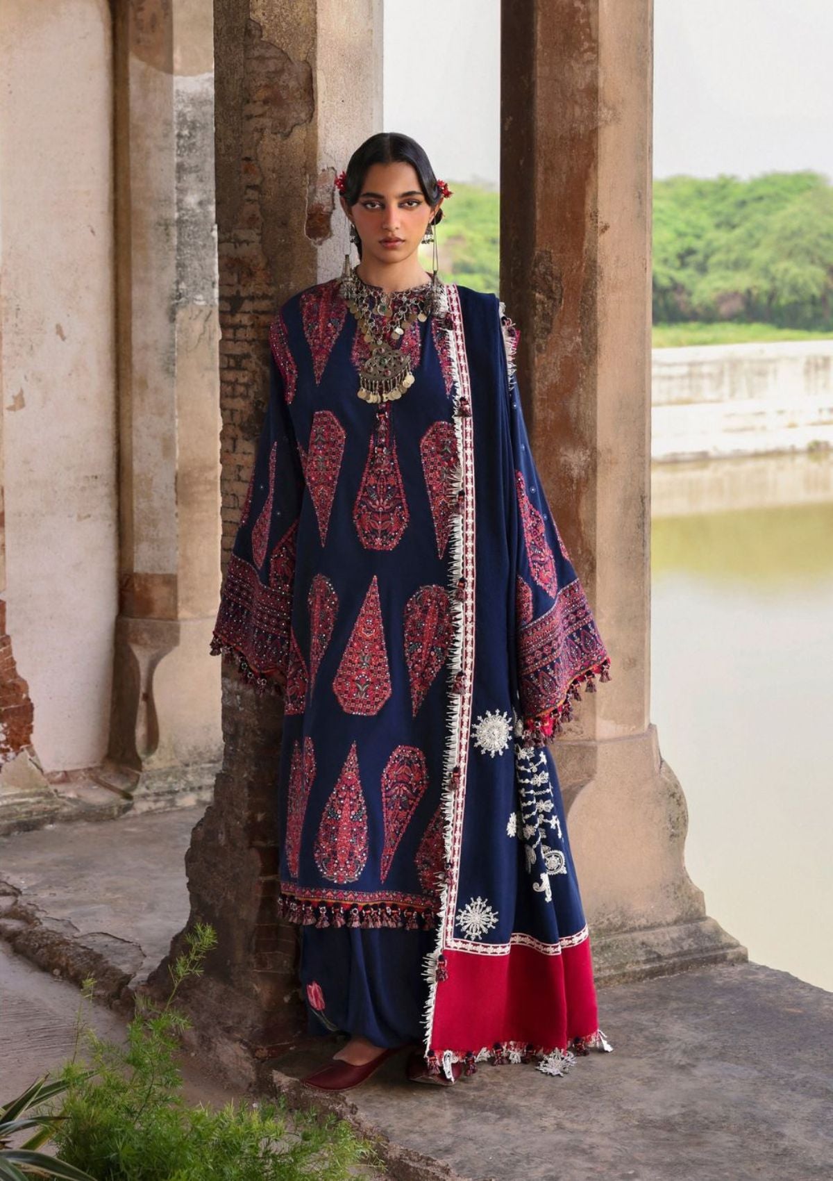 Hussain Rehar Karandi'25 - Gulbano