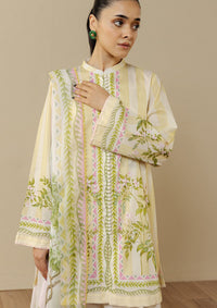 Coco by Zara Shahjahan Prints Drop III'26 D-1B Nerine