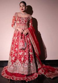 Mohid Shahzad Musavir Luxury Formals'25-Alaia