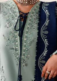 Qalamkar Qline Linen'26 QLW-11 TALIYA