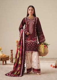 Bin Ilyas Jojo Summer '26 D-81B