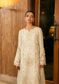 Elaf Luxury Winter'25 EWK-5A Pearlosa