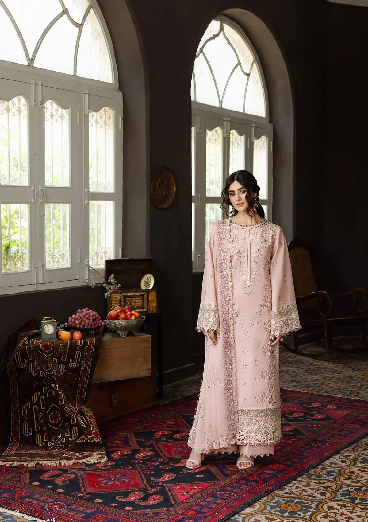 mohsin-saeed-fabrics-affordable-luxury-outfits-for-daily-formal-and-wedding-wear-This-product-is-from-kahf-karandi25-kkh-08-rosabelle-is-available-on-Mohsin-saeed-fabrics-website.
