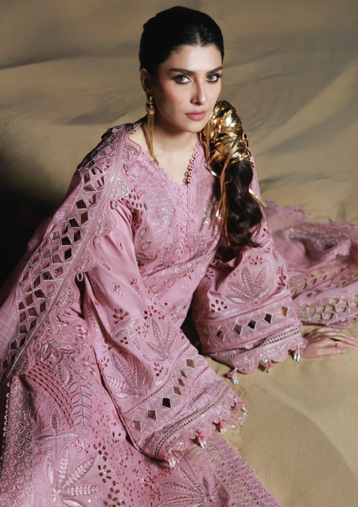 Nureh Aman'26 NE-232 Seeran