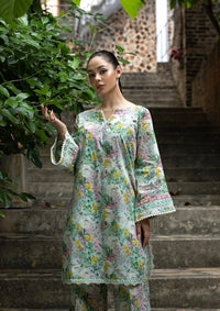 Elaf Ready To Wear'26 EPV-6A TOO MUCH PETAL