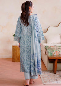 Layla By Humdum'25 D-03