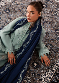 Qalamkar Qline Linen'26 QLW-11 TALIYA
