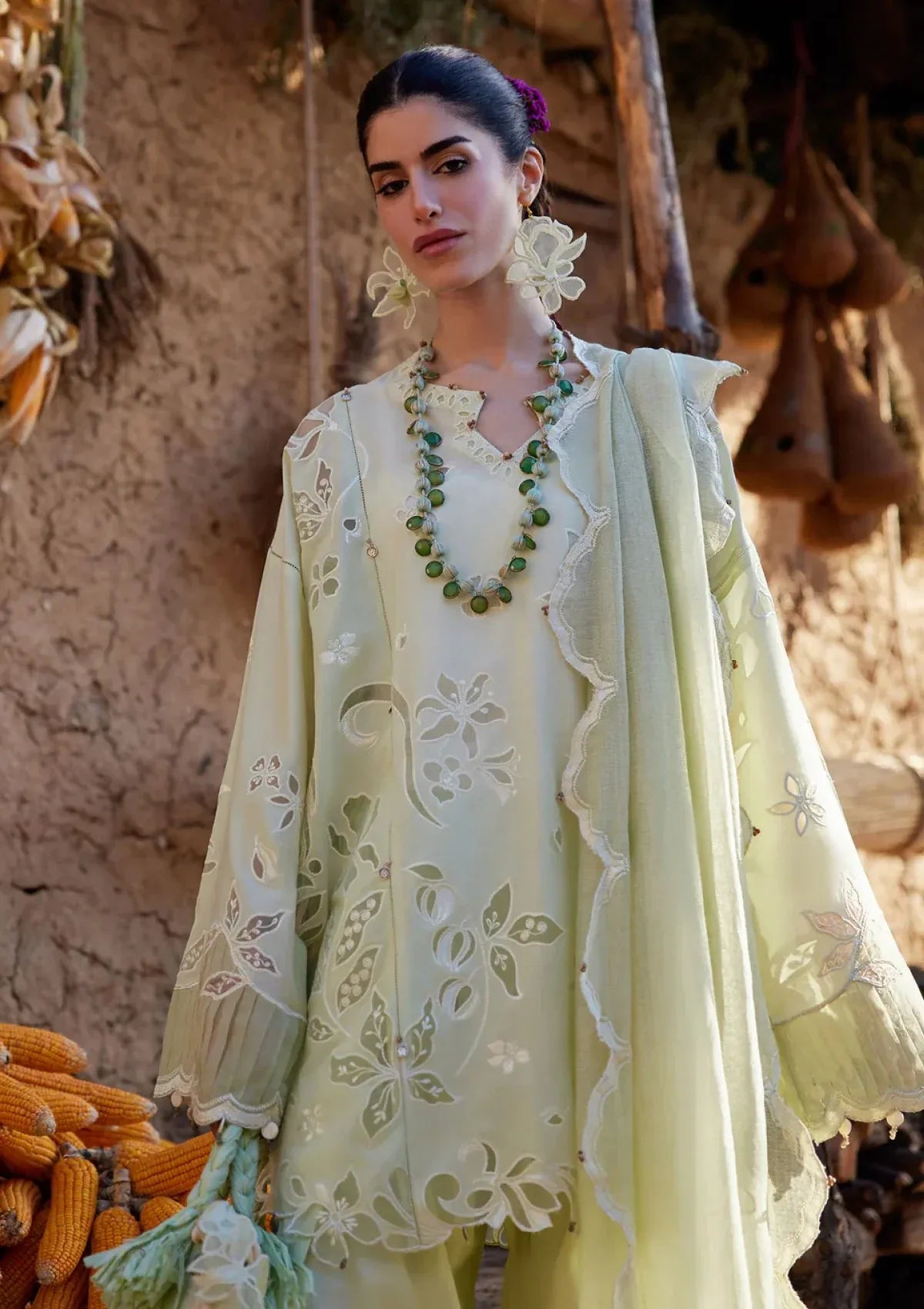 Zaha Meili Lawn'26 ZL-14B TAO ROU