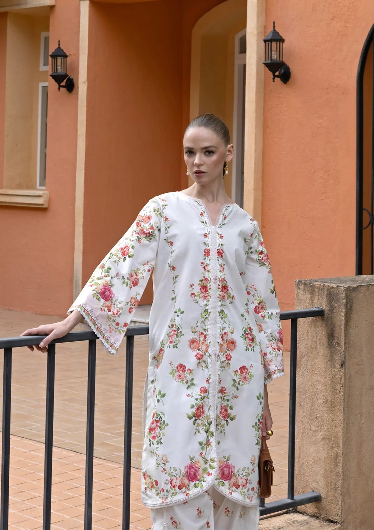 Elaf Ready To Wear'26 EPV-3A SWEETHEART