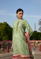 Kahf Prints Lawn'26 KPS-6B GUL-BAHAR