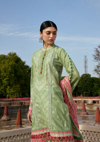 Kahf Prints Lawn'26 KPS-6B GUL-BAHAR
