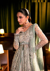 Elaf Serenade The Formal Handwork'26 EHM-06 MOONVEIL
